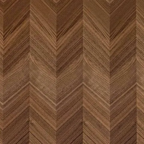 Muestra de Nogal americano espiga